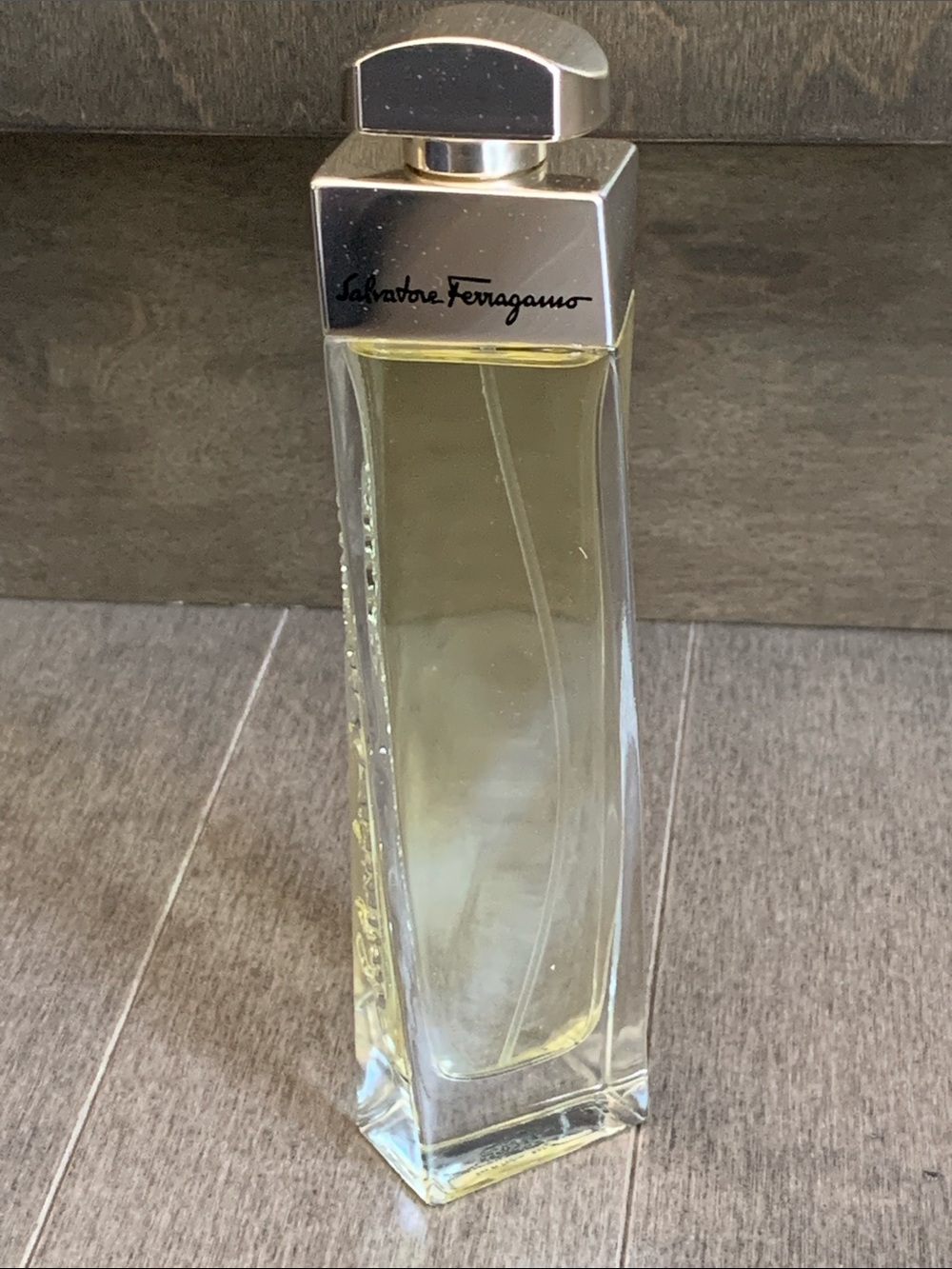 Salvatore ferragamo perfume